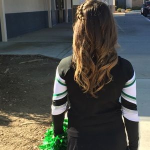 Meet your Posher, Brooke